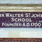 Sir Walter St John's Grammar School for Boys5