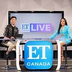 ET Canada Presents: Inspiring Women série de televisão1