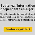 yahoo algérie actualité2