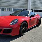 what kind of car is a porsche 911 for sale4