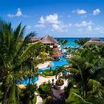 the reef coco beach resort cancun4