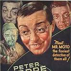 Bing Crosby & His Hollywood Guests Peter Lorre2