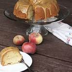 gourmet carmel apple cake recipe using hot water bottle covers4