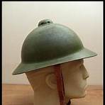 capacete da revolução de 19323