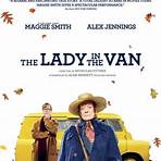 The Lady in the Van filme1