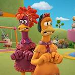 Chicken Run: Dawn of the Nugget Film4