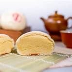 What is the best mooncake brand in Taiwan?4