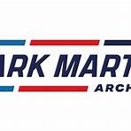 mark martin car4