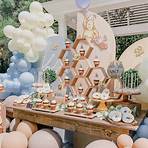 baby shower theme for boys1