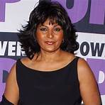 Where did Pam Grier grow up?1
