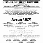 Some Like It Hot (musical)1