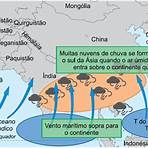 regionalização da ásia mapa3