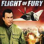 flight of fury movie cast 20211