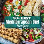 Mediterranean Food2