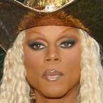 how old is rupaul4