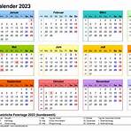 monatskalender 2023 kostenlos2