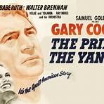 The Pride of the Yankees filme4