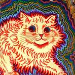 The Electrical Life of Louis Wain5