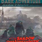 The Shadow over Innsmouth (Dark Adventure Radio Theatre)2
