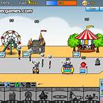 online amusement park game free3
