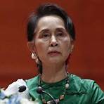 Aung San Suu Kyi3