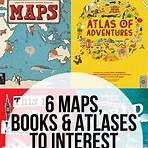 which is the best definition of a world map for children online book series3