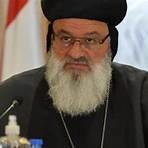 Where is the Syrian Orthodox Church now?4