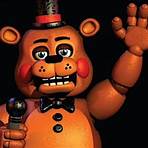 who was viridis visconti married in real life image from fnaf 21