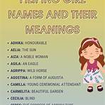 how many photos are there of filipino family names female and girl list4
