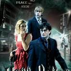 Harry Potter and the Deathly Hallows – Part 1 filme1