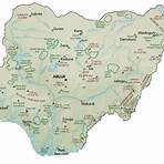 nigeria mapa mundo2