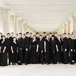 what is the choir of trinity college cambridge like a mother3