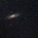 The Andromeda Nebula5