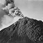 ultima eruzione del vesuvio 19443