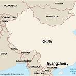 wann wurde guangzhou gegründet2