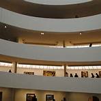 Solomon R. Guggenheim Museum4