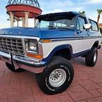 1979 ford bronco ranger xlt for sale3