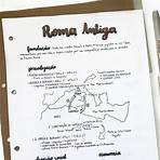 mapa mental grécia e roma5