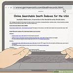 find a death notice free printable1