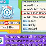 pokemon platinum cheats rare candy1