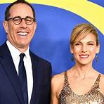 Why did Jessica Seinfeld change her name?1