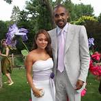 grant hill wife3