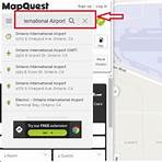 mapquest driving directions route planner2