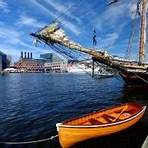 what to see in baltimore maryland attractions list4