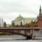 Kremlin de Moscovo, Rússia1