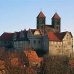Quedlinburg Abbey wikipedia1