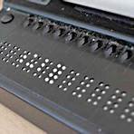 What is Braille & how does it work?2