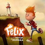 Félix et le trésor de Morgäa movie2
