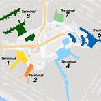 aeroportos nova iorque mapa2