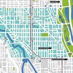 where can i find maps & guides in lincoln park2